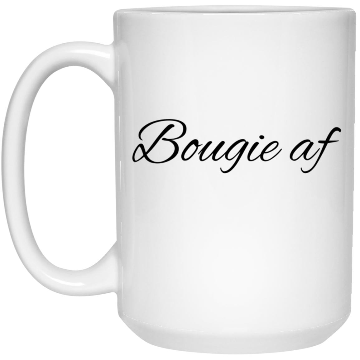 Bougie af Coffee Mug 15oz